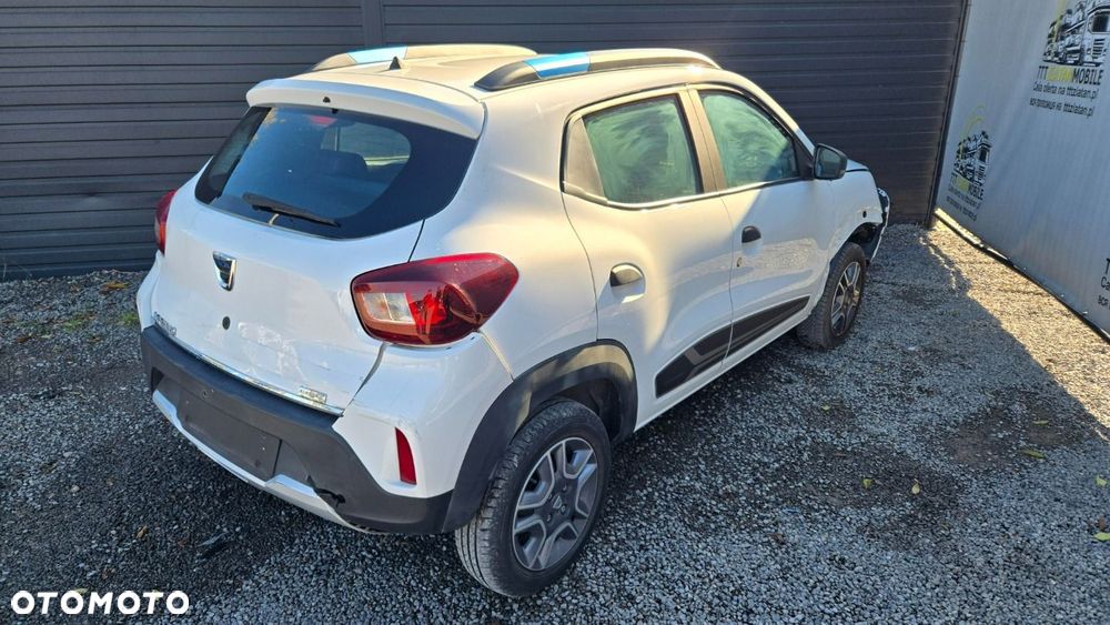 Dacia Spring - 16