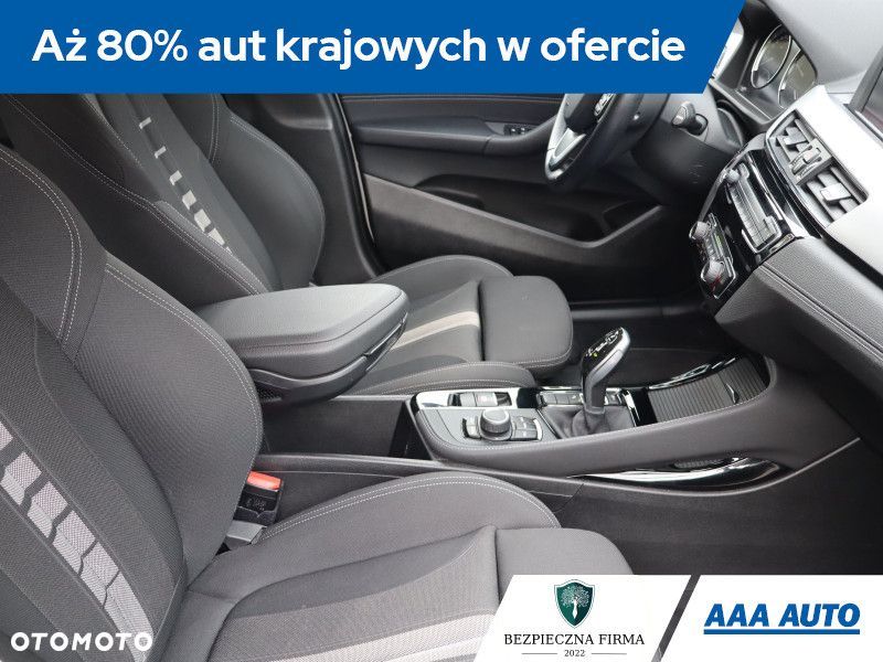 BMW X2 - 11