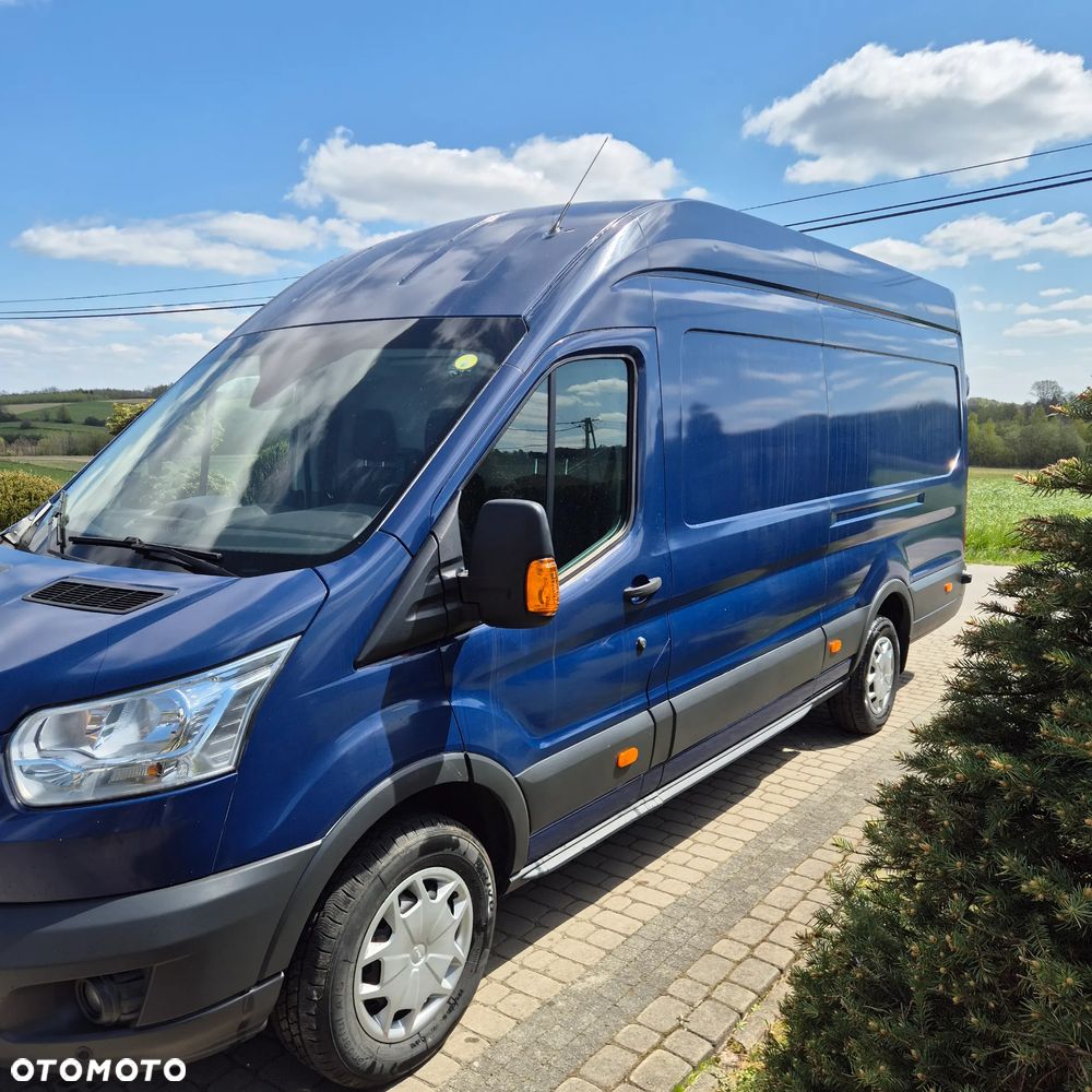 Ford Transit - 7
