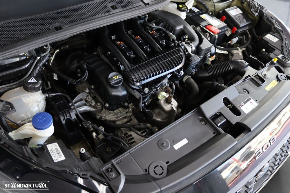 Peugeot 208 PureTech 75 Active Pack - 15