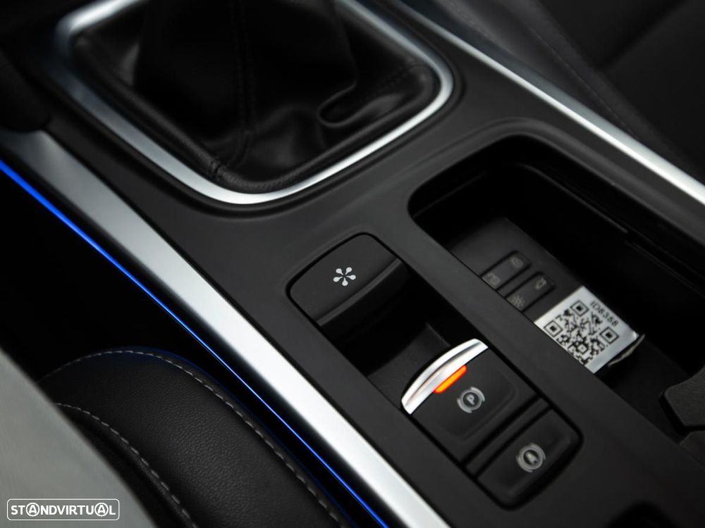 Renault Mégane 1.5 Blue dCi Intens - 16