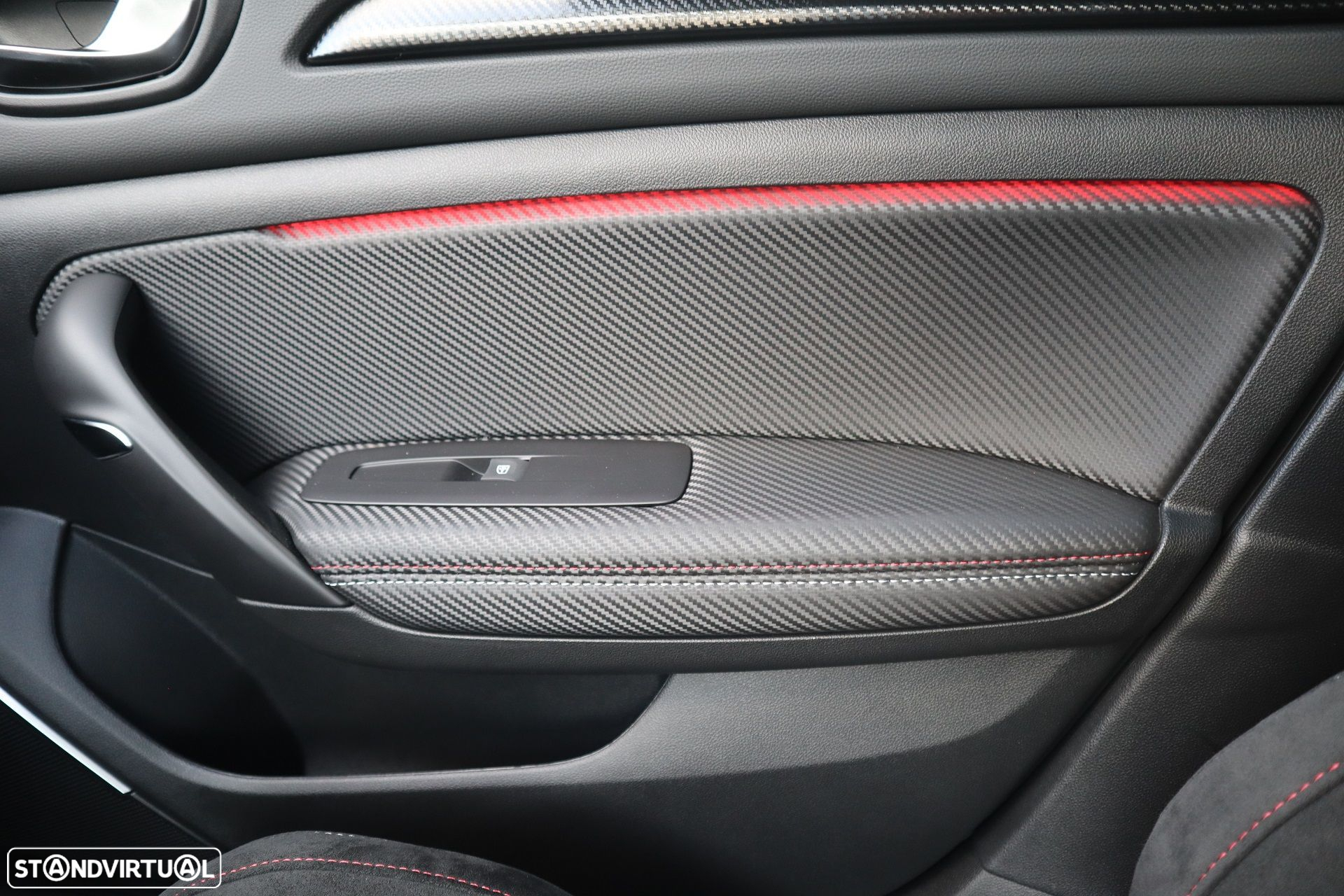 Renault Mégane 1.8 TCe R.S. Ultime EDC - 37