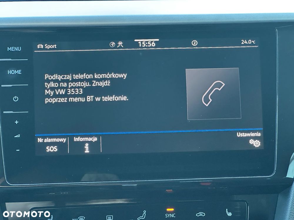 Volkswagen Arteon Shooting Brake 2.0 TSI OPF DSG Elegance - 27