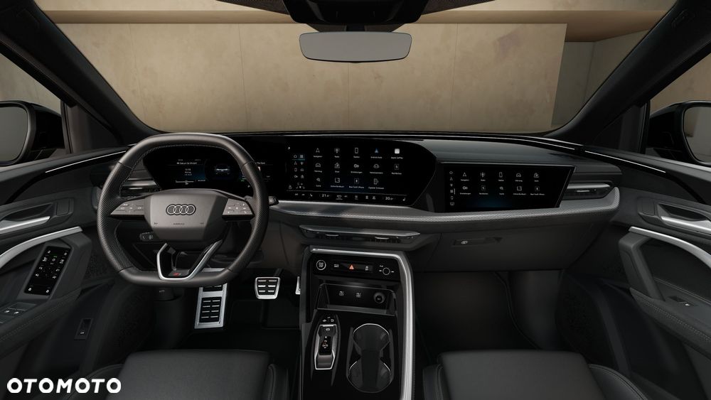 Audi Q5 Sportback - 6