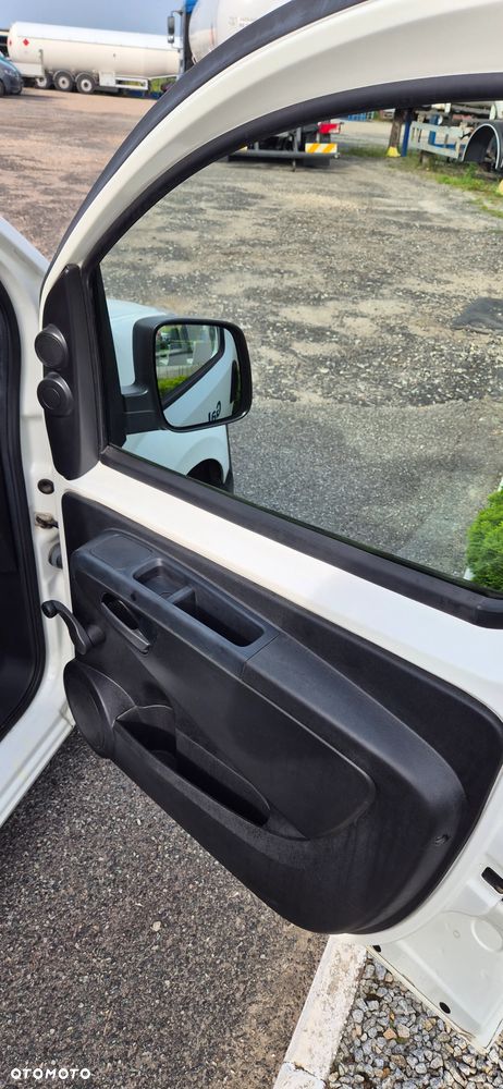 Fiat Fiorino - 12