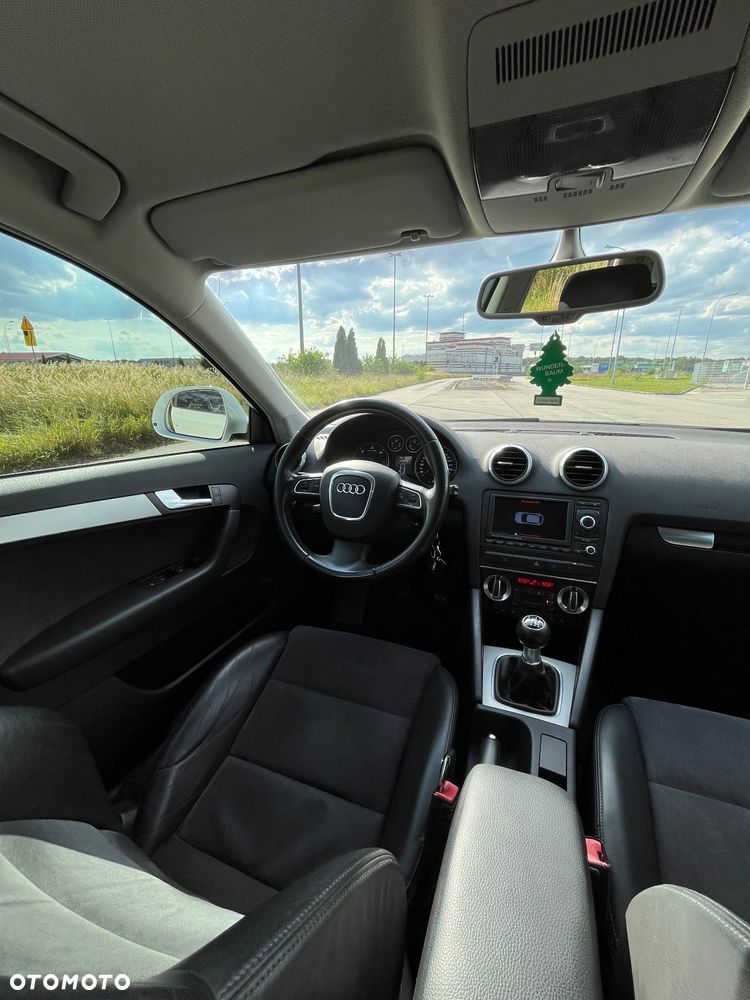 Audi A3 - 16