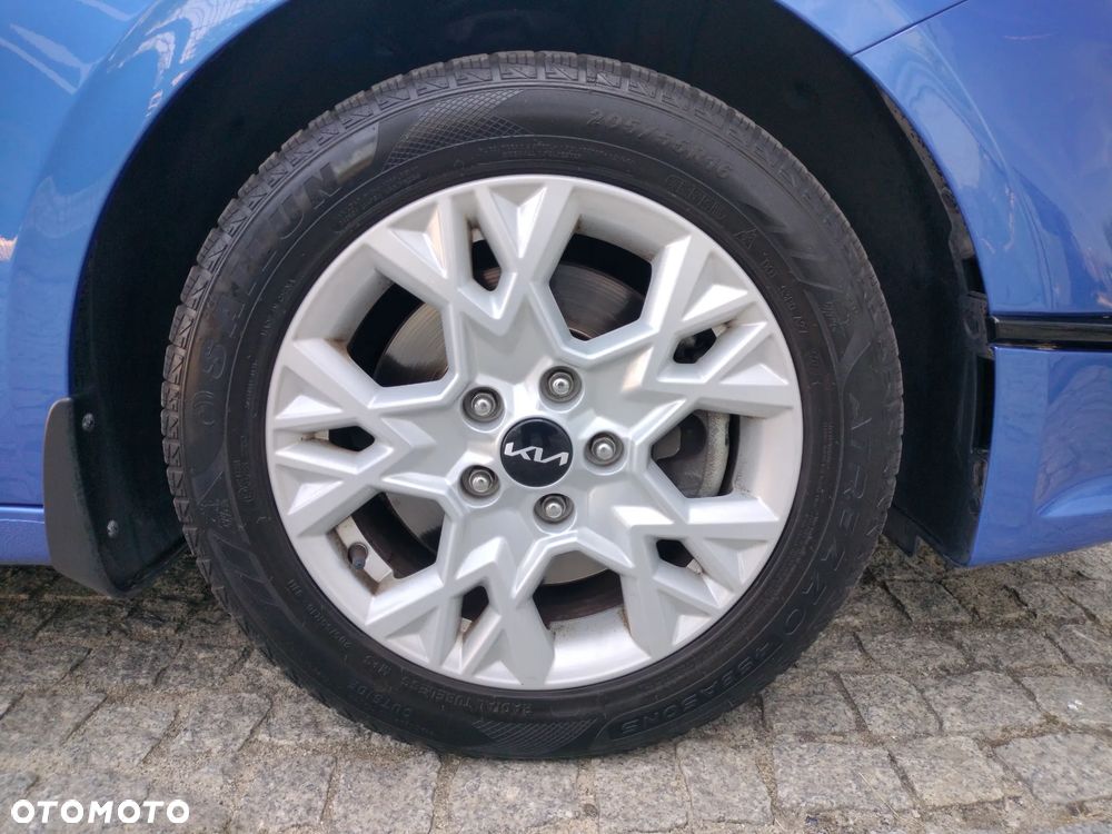 Kia Ceed 1.5 T-GDI M - 21
