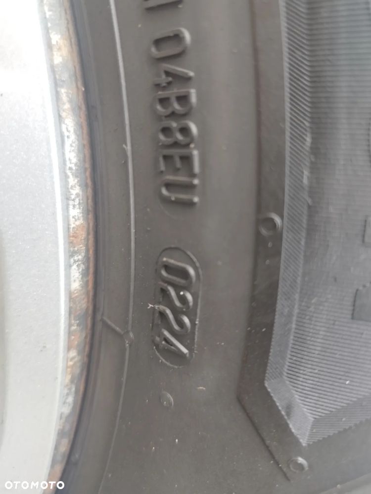 Citroën jumper - 23