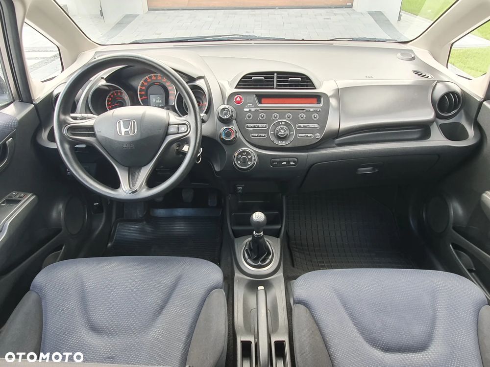 Honda Jazz 1.2 i-VTEC - 9