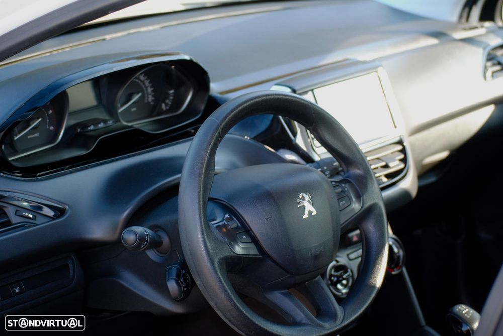 Peugeot 208 1.5 BlueHDi Active Business Pack - 10