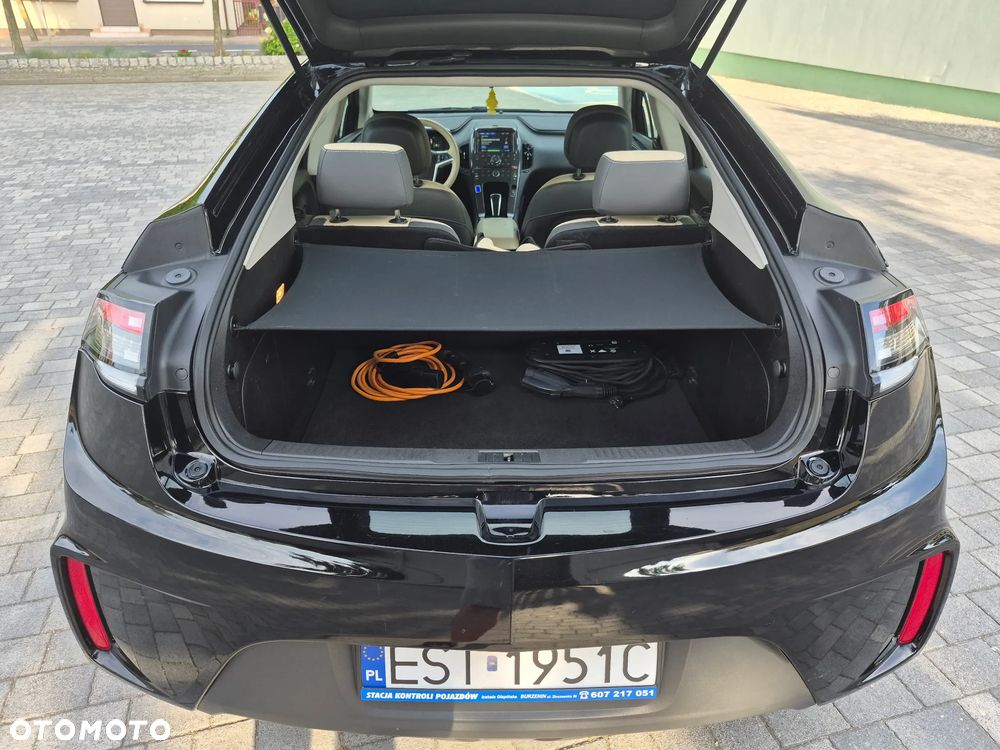 Opel Ampera - 22