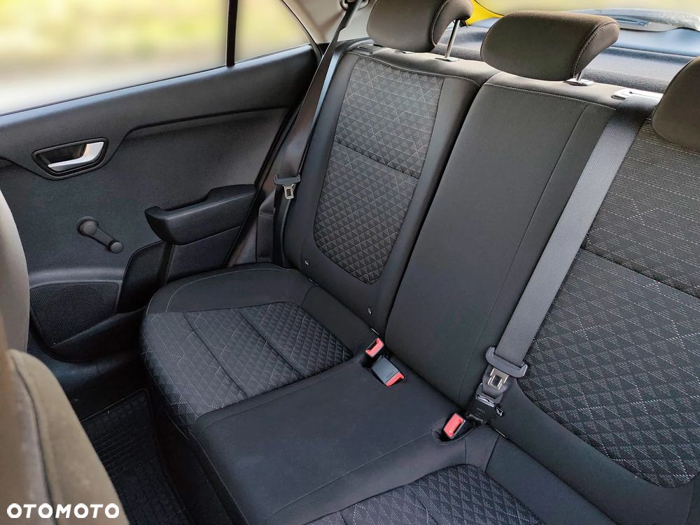 Kia Rio 1.2 M (klm) - 16