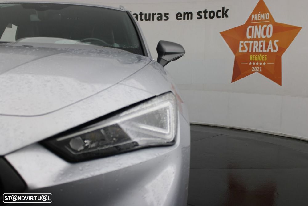 SEAT Leon ST 2.0 TDI FR DSG - 32