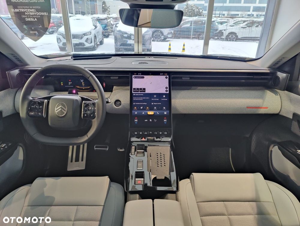 Citroën C5 Aircross 73.7kWh Comfort Range Max - 7