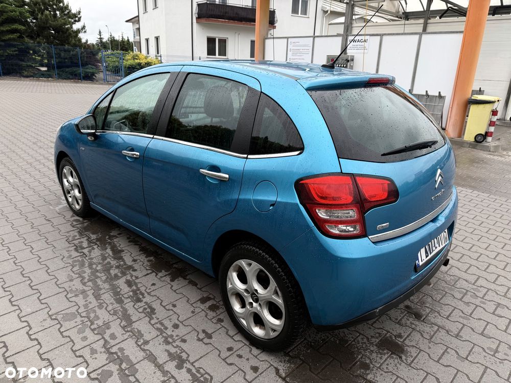 Citroën C3 1.6 e-HDi Exclusive - 6