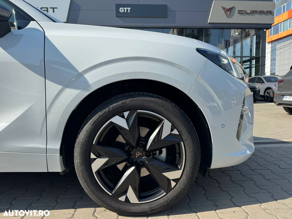 Cupra Terramar 1.5 e-TSI DSG7 MHEV - 17