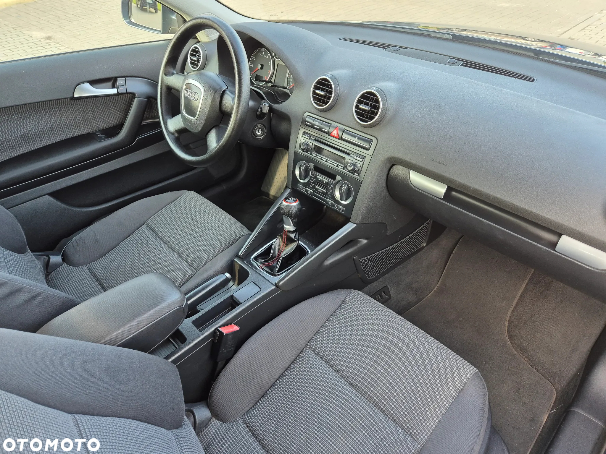 Audi A3 1.6 Limited Edition - 22
