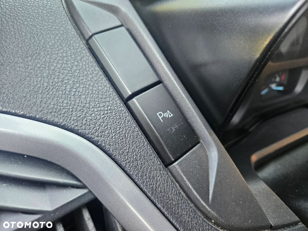 Ford Transit Custom 290 L1H1 Limited - 8