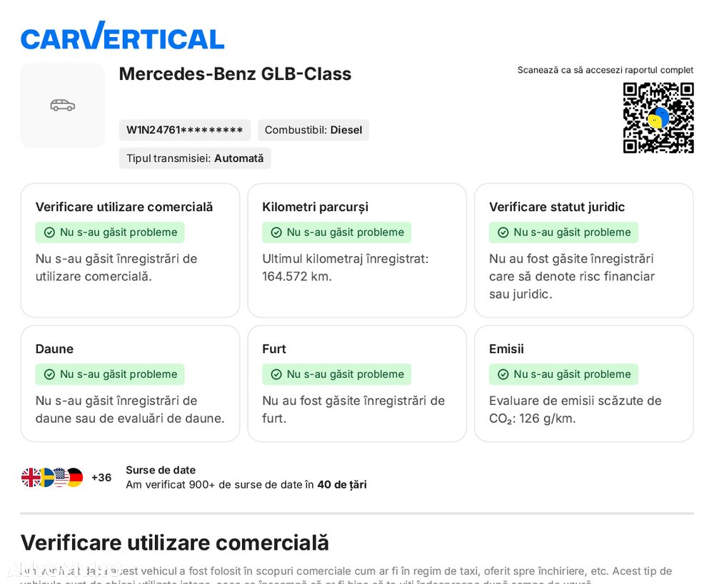 Mercedes-Benz GLB 200 d 8G-DCT Progressive Advanced - 32