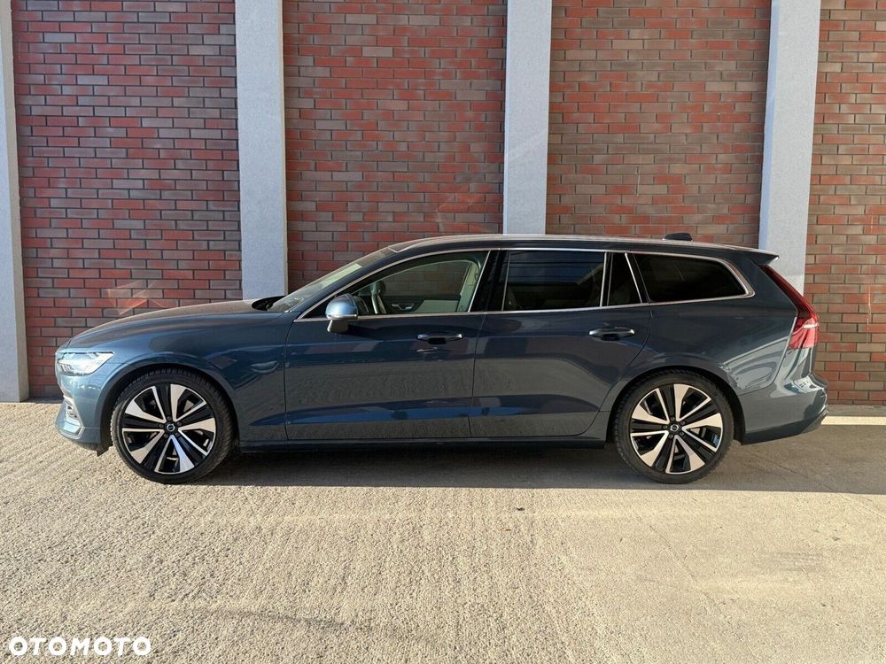 Volvo V60 - 8