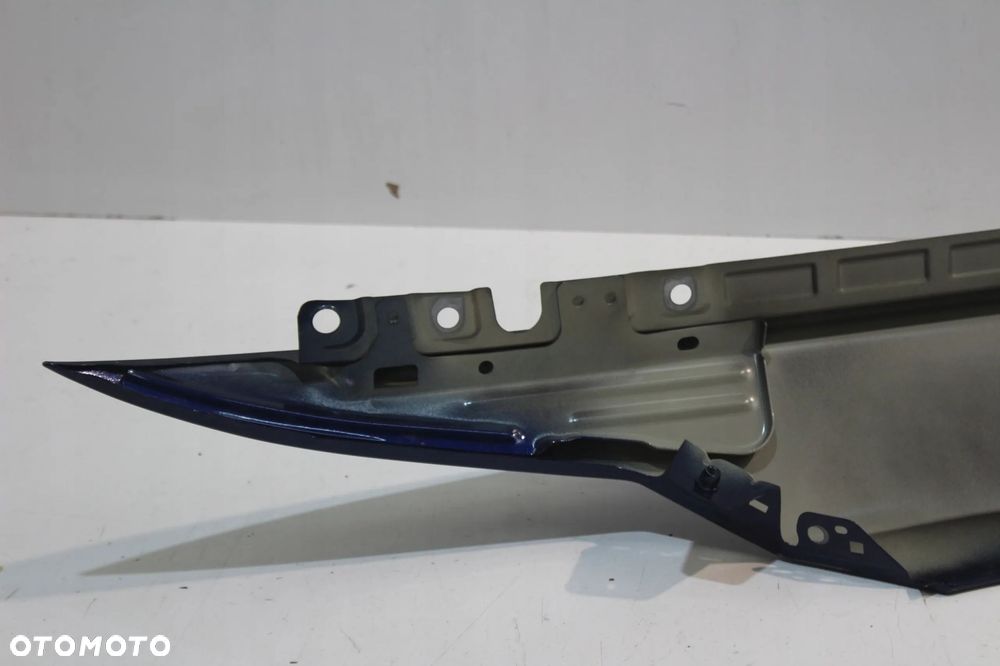BŁOTNIK PRAWY PRZÓD VW GOLF VIII 8 5H0 R-LINE OEM - 7