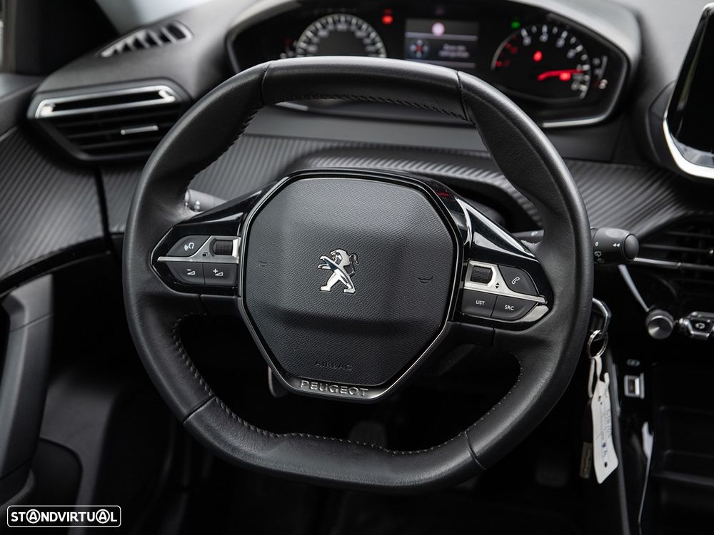 Peugeot 2008 PureTech 100 Stop&Start Active Pack - 17