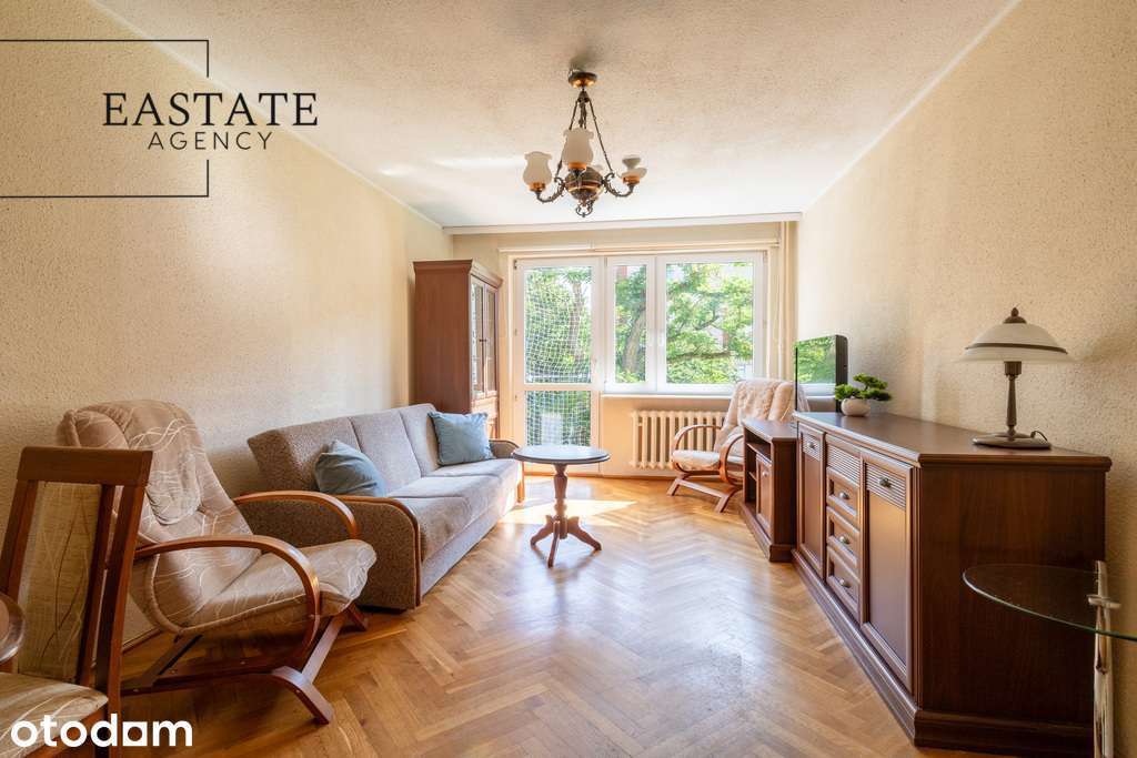 Mieszkanie na sprzedaż, 2 pokoje, 45 m², Gdańsk