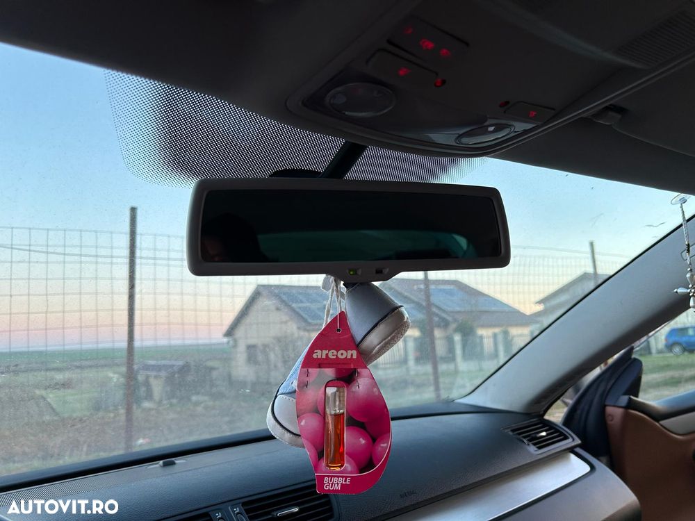 Volkswagen Passat CC 1.8 TSI DSG - 31