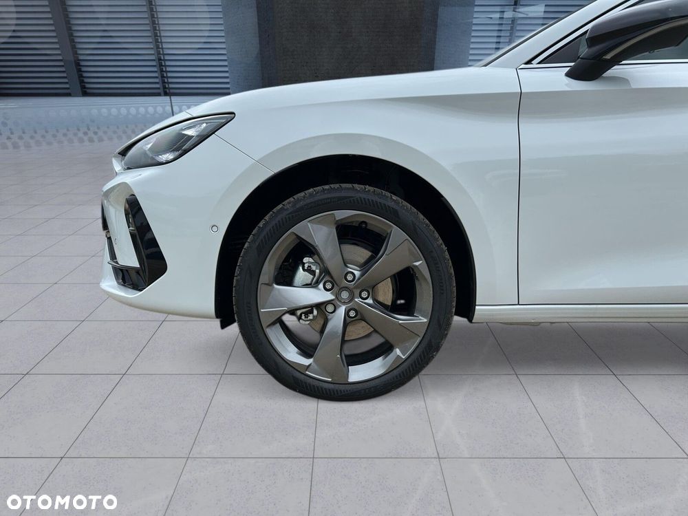 Cupra Leon Sportstourer - 36