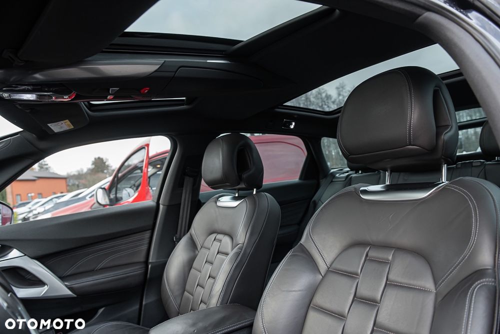 Citroën DS5 BlueHDi 180 EAT6 Limited Edition 1955 - 21