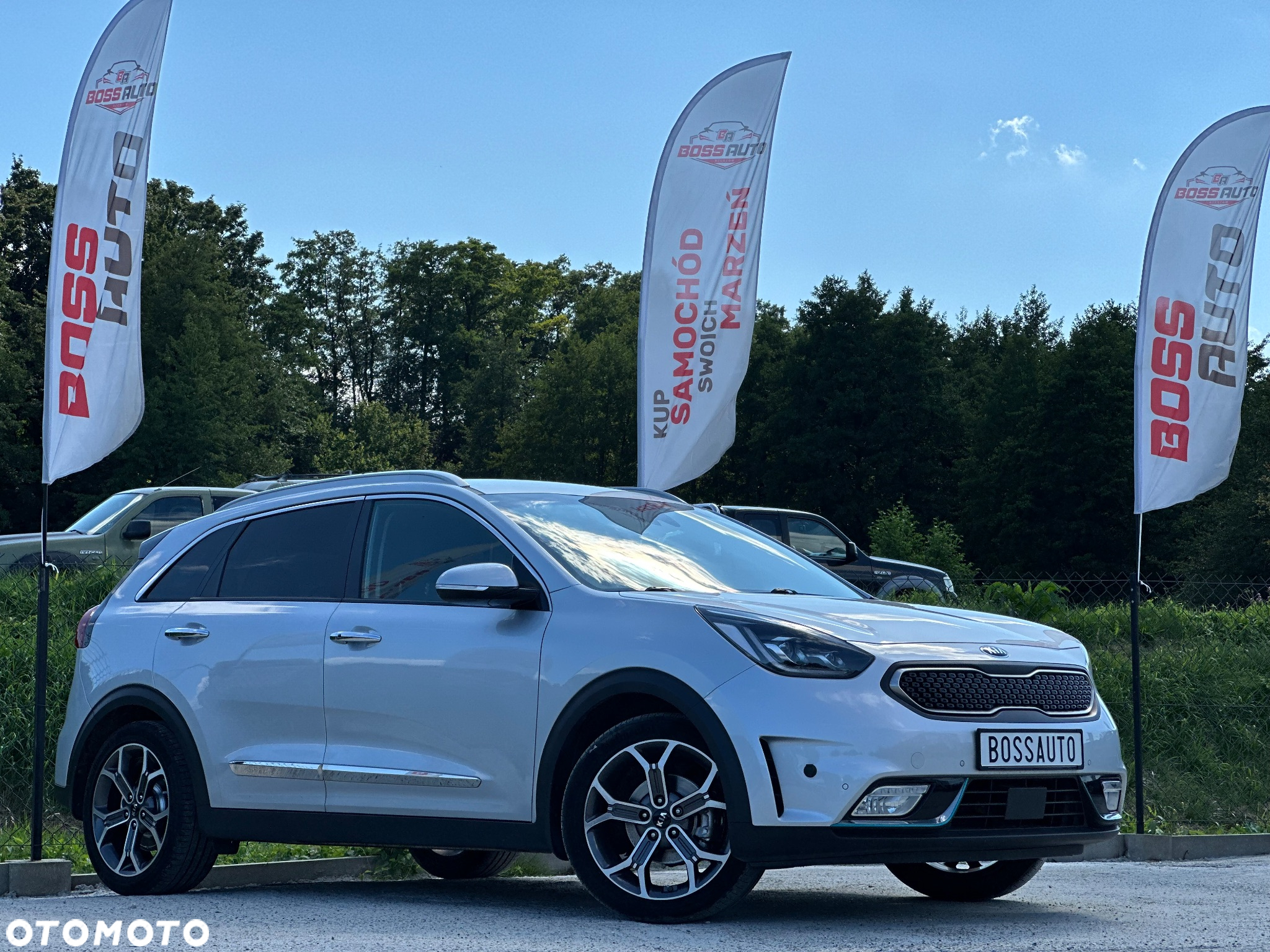 Kia Niro - 4