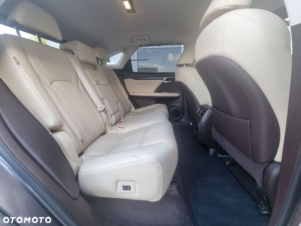 Lexus RX 450h Prestige - 13