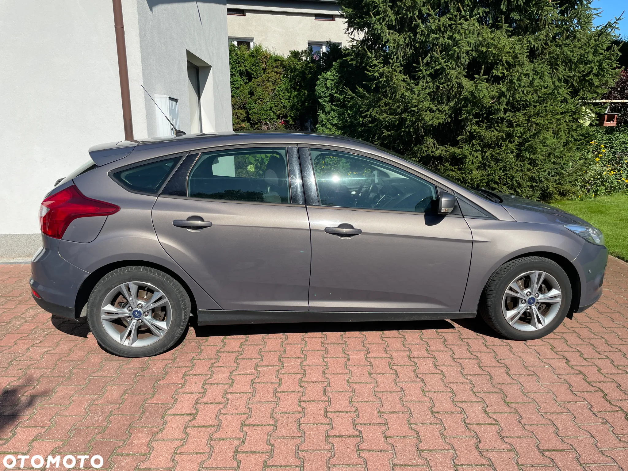 Ford Focus 1.0 EcoBoost Edition - 7