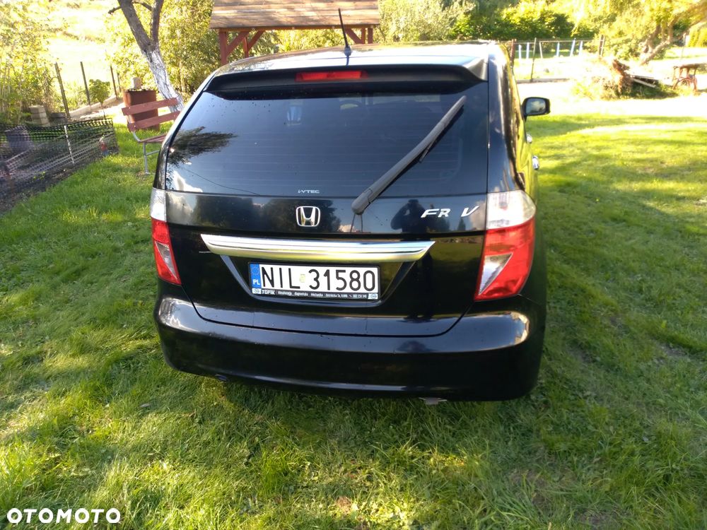 Honda FR-V 2.0 Executive - 7