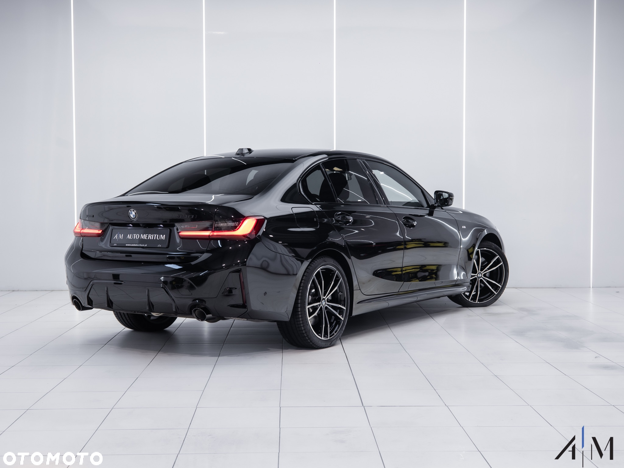 BMW Seria 3 - 10