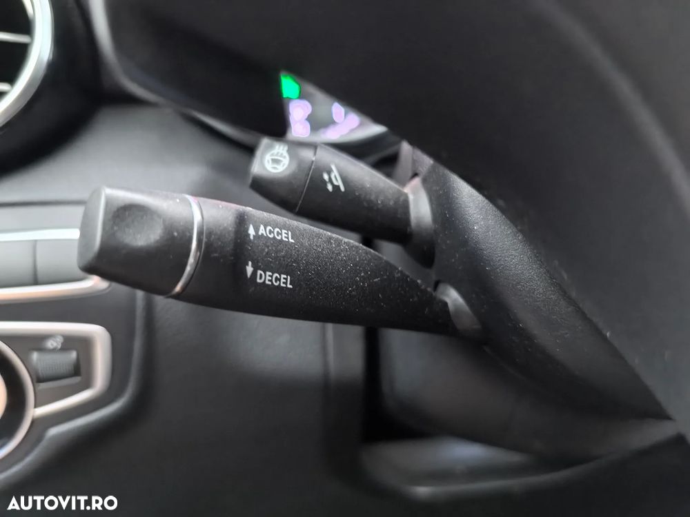 Mercedes-Benz GLC 43 AMG 4MATIC - 20