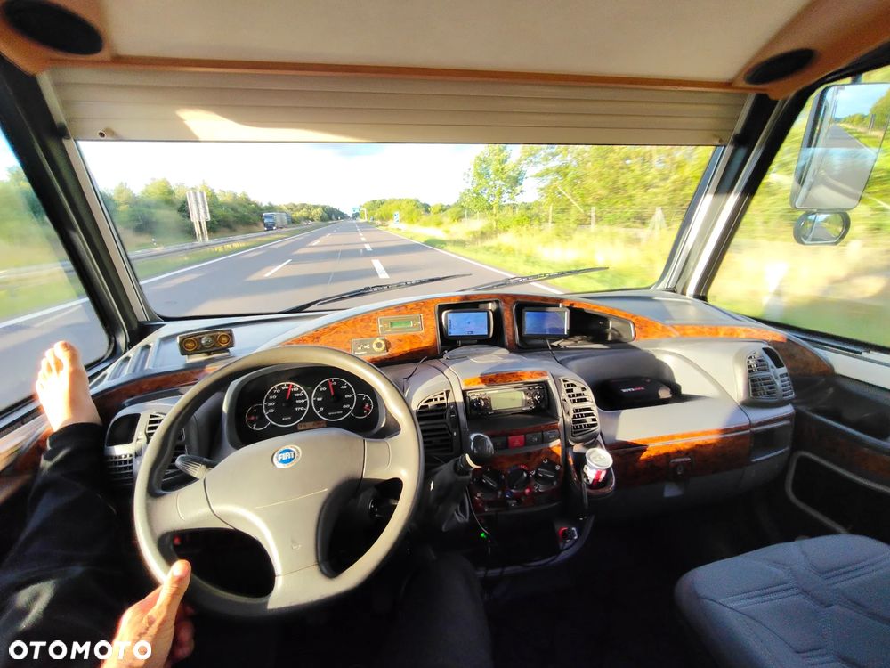 Fiat Eura Mobil - 32