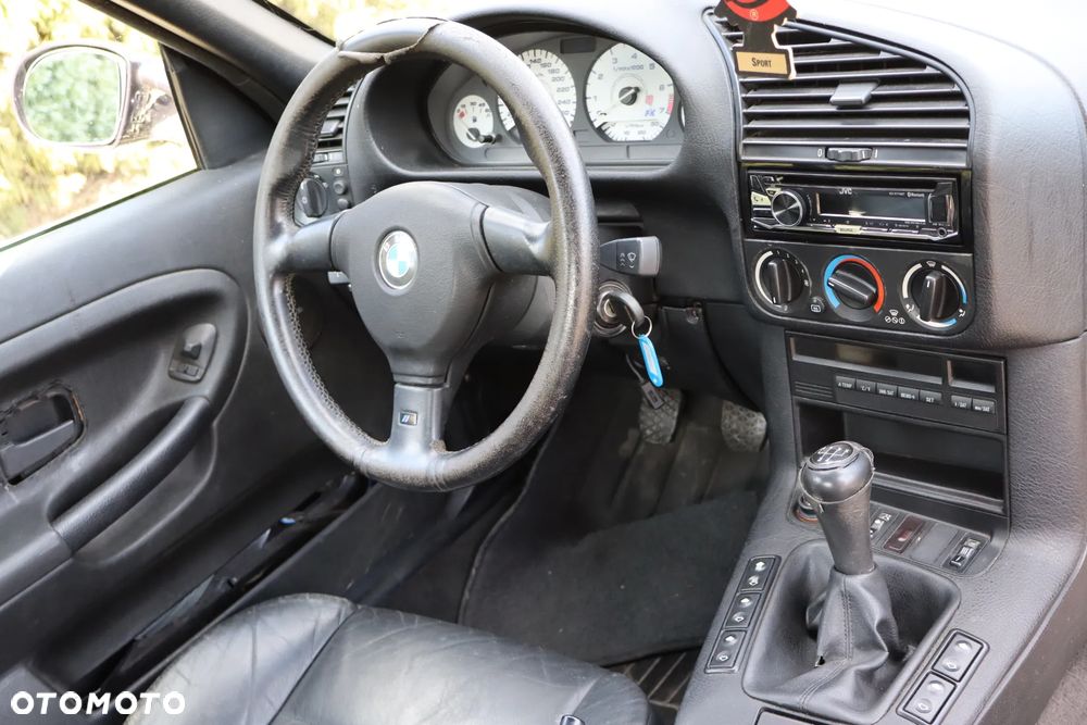 BMW Seria 3 - 17