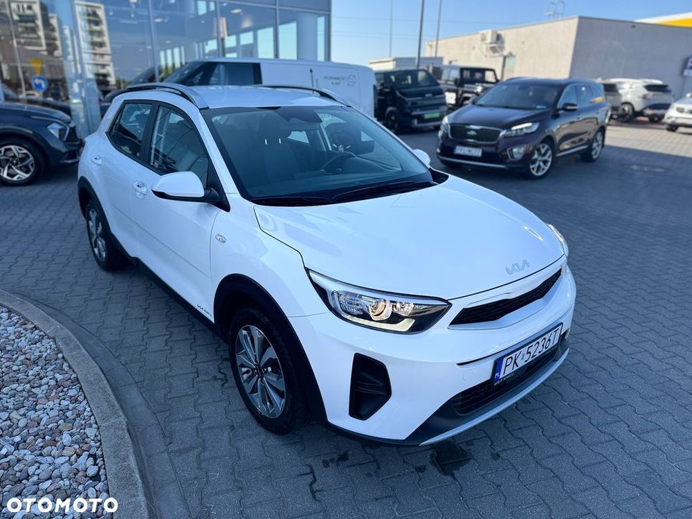 Kia Stonic 1.2 M - 7