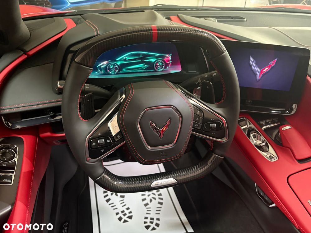Chevrolet Corvette - 31