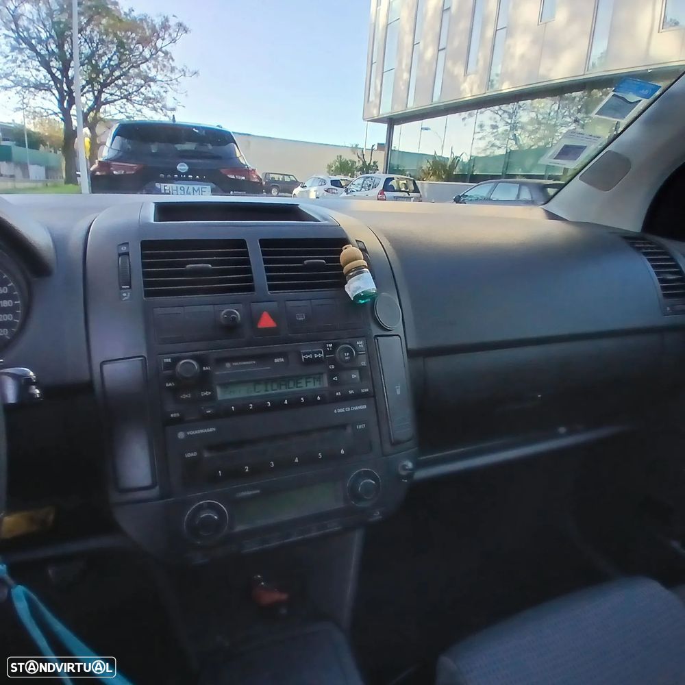 VW Polo 1.2 Confortline - 6