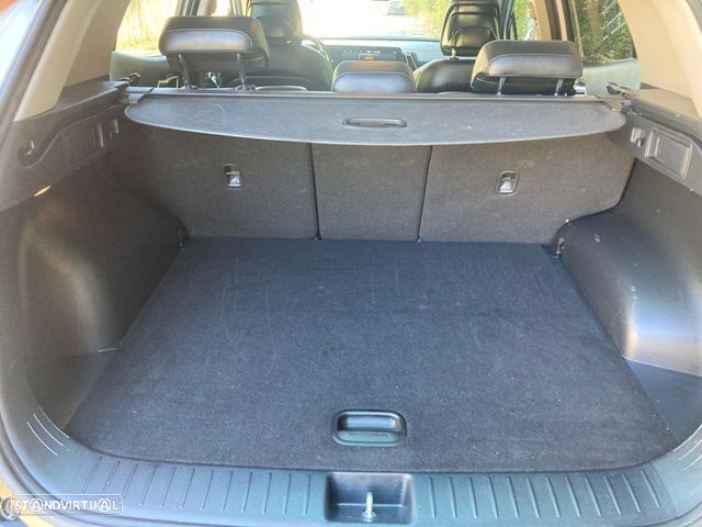 Kia Sportage 1.6 T-GDI AWD Vision - 43