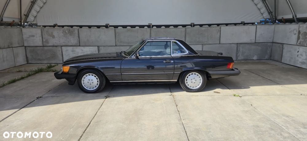 Mercedes-Benz SL - 3