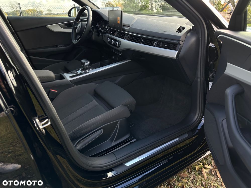 Audi A4 Avant - 24