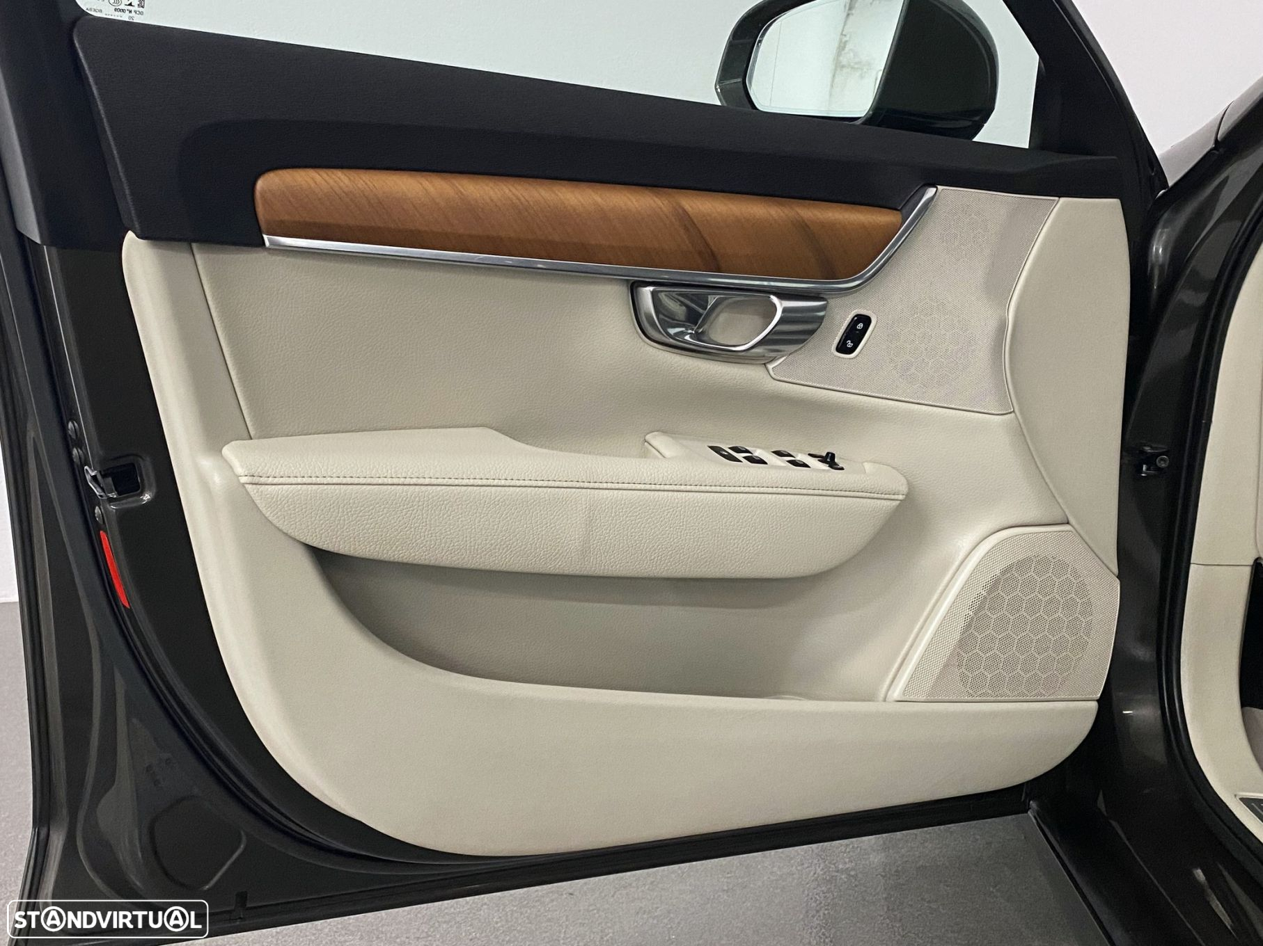 Volvo V90 2.0 D4 Inscription Geartronic - 6
