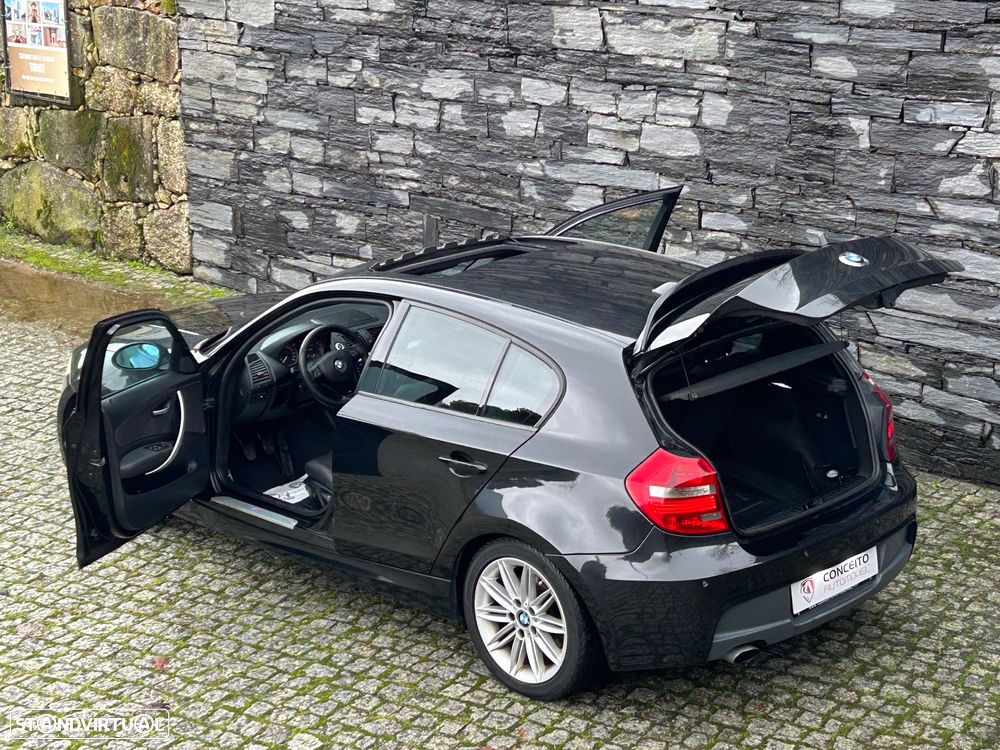 BMW 118 d - 28