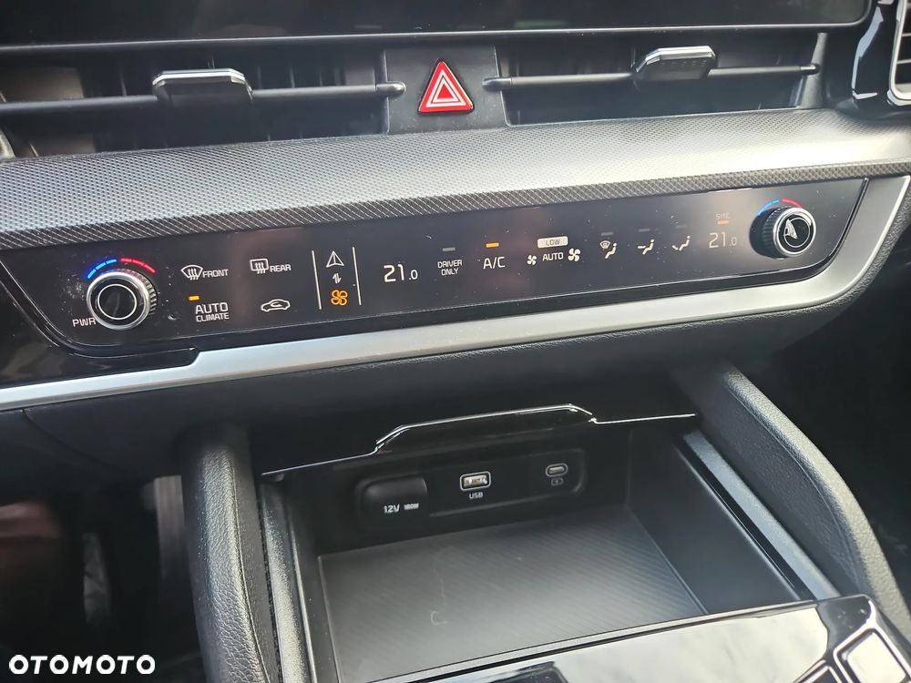 Kia Sportage 1.6 T-GDI HEV Anniversary 2WD - 23