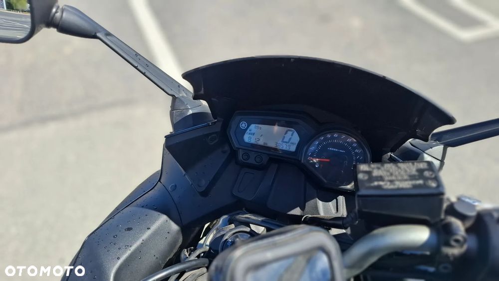 Yamaha XJ - 10