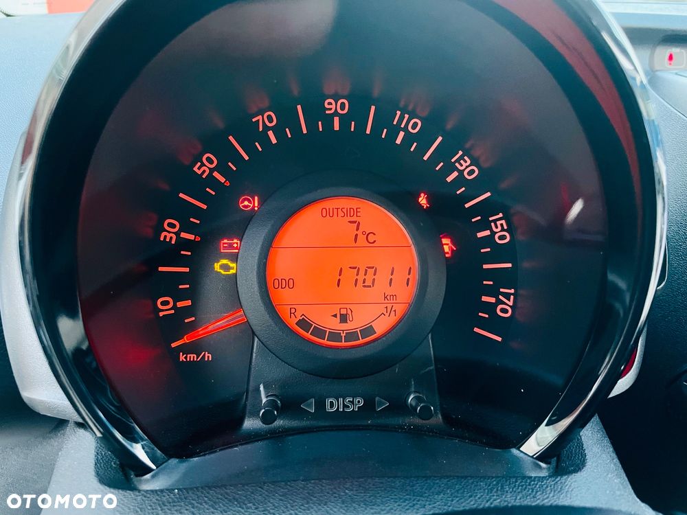 Peugeot 108 VTI 72 Stop&Start Style - 10