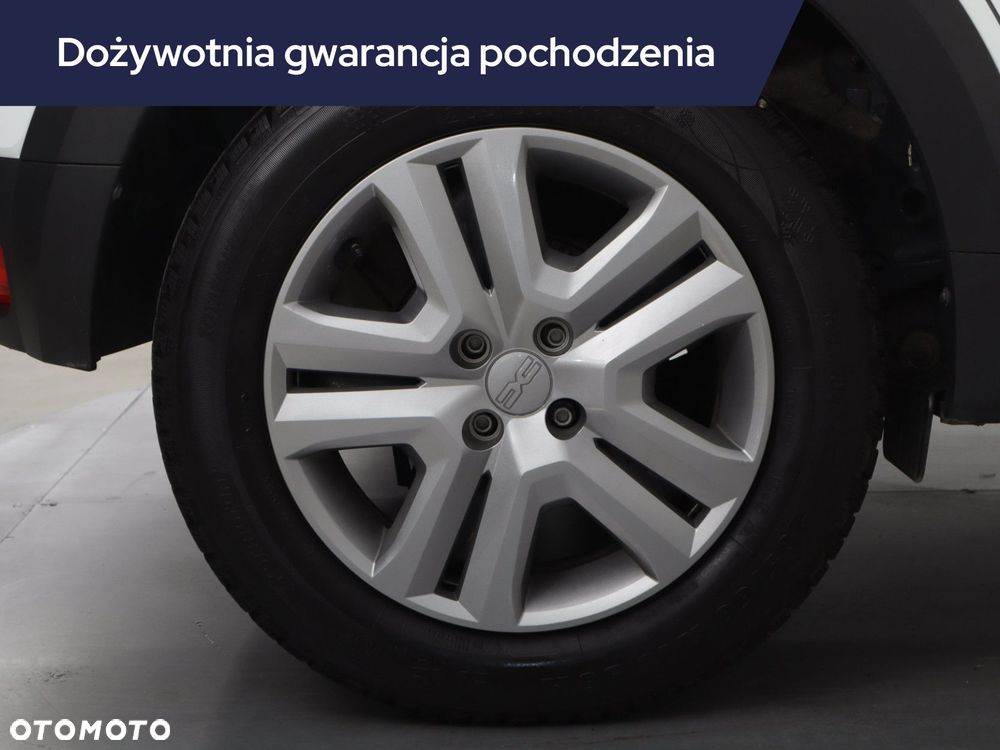 Dacia Sandero - 17